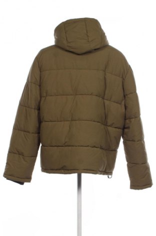 Męska kurtka Selected Homme, Rozmiar XXL, Kolor Zielony, Cena 619,99 zł