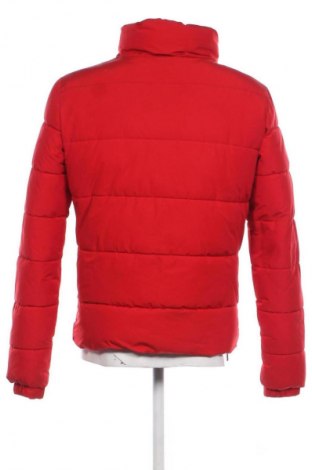 Pánská bunda  Superdry, Velikost XS, Barva Červená, Cena  799,00 Kč