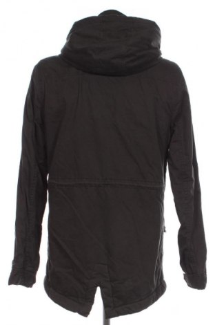 Pánska bunda  Superdry, Veľkosť XL, Farba Čierna, Cena  54,95 €