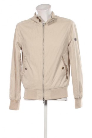 Herrenjacke Superdry, Größe L, Farbe Beige, Preis € 54,99