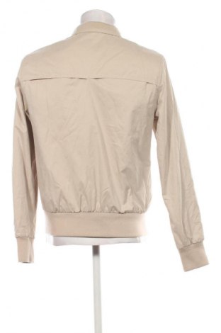 Herrenjacke Superdry, Größe L, Farbe Beige, Preis € 54,99