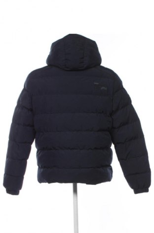 Męska kurtka Superdry, Rozmiar XL, Kolor Niebieski, Cena 699,99 zł