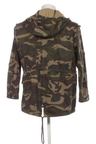 Ανδρικό μπουφάν Superdry, Μέγεθος XS, Χρώμα Πολύχρωμο, Τιμή 15,99 €