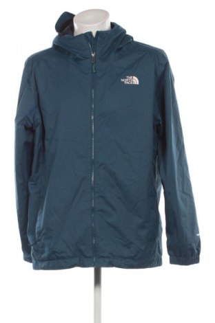 Herrenjacke The North Face, Größe XL, Farbe Blau, Preis € 169,99