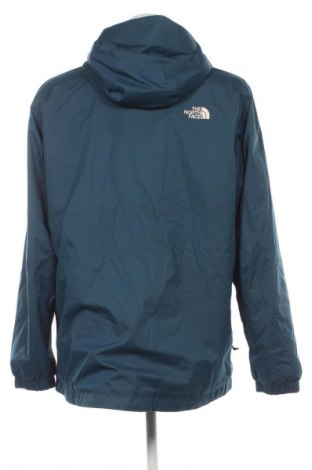 Herrenjacke The North Face, Größe XL, Farbe Blau, Preis € 169,99