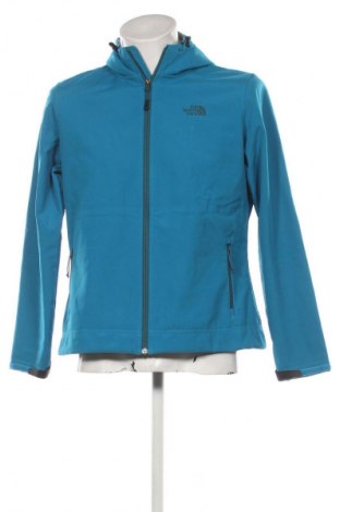 Herrenjacke The North Face, Größe XL, Farbe Blau, Preis 80,99 €