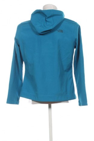 Herrenjacke The North Face, Größe XL, Farbe Blau, Preis 80,99 €