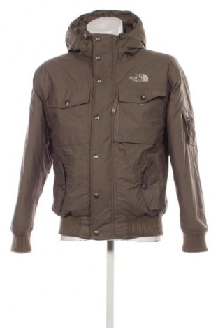 Herrenjacke The North Face, Größe S, Farbe Beige, Preis € 172,99