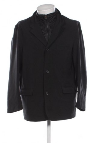 Herrenjacke Theo, Größe M, Farbe Schwarz, Preis 33,99 €
