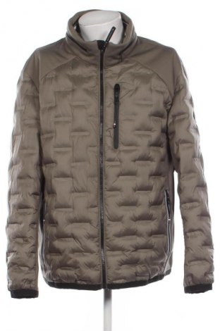 Pánská bunda  Tom Tailor, Velikost 3XL, Barva Zelená, Cena  1 329,00 Kč