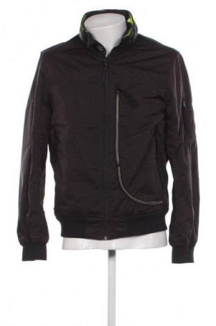 Herrenjacke Tom Tailor, Größe M, Farbe Schwarz, Preis € 57,99