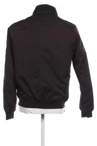 Herrenjacke Tom Tailor, Größe M, Farbe Schwarz, Preis € 57,99
