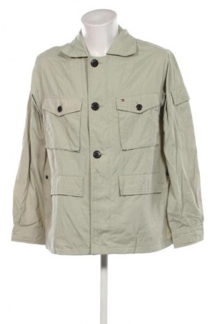 Geacă de bărbati Tommy Hilfiger, Mărime S, Culoare Bej, Preț 466,99 Lei