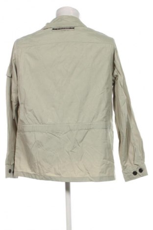 Geacă de bărbati Tommy Hilfiger, Mărime S, Culoare Bej, Preț 466,99 Lei