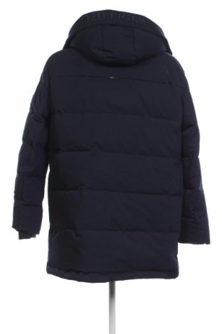 Herrenjacke Tommy Hilfiger, Größe XXL, Farbe Blau, Preis 264,99 €