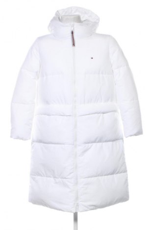 Мъжко яке Tommy Hilfiger, Размер L, Цвят Бял, Цена 469,99 лв.