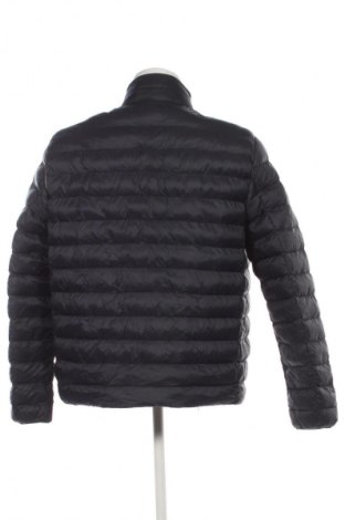 Ανδρικό μπουφάν Tommy Hilfiger, Μέγεθος XL, Χρώμα Μπλέ, Τιμή 87,99 €