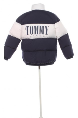 Geacă de bărbati Tommy Jeans, Mărime M, Culoare Multicolor, Preț 1.064,99 Lei