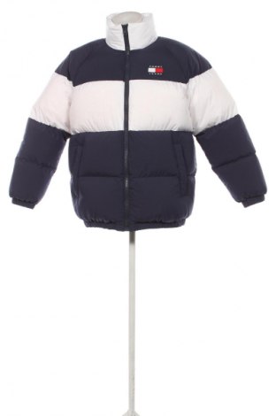 Geacă de bărbati Tommy Jeans, Mărime M, Culoare Multicolor, Preț 1.064,99 Lei