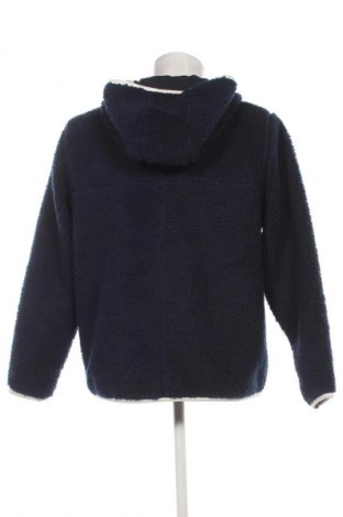 Geacă de bărbati Tommy Jeans, Mărime L, Culoare Albastru, Preț 959,99 Lei