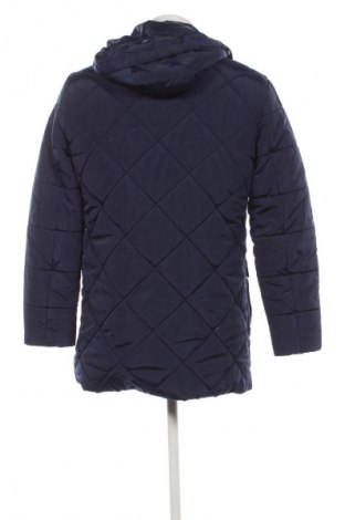 Pánská bunda  U.S. Polo Assn., Velikost L, Barva Modrá, Cena  1 468,00 Kč