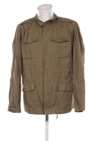 Herrenjacke Unbranded, Größe XXL, Farbe Grün, Preis 33,99 €