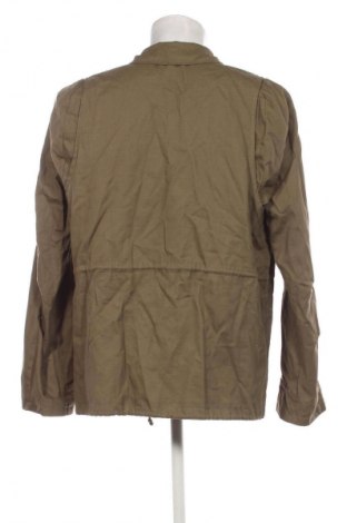 Herrenjacke Unbranded, Größe XXL, Farbe Grün, Preis 33,99 €