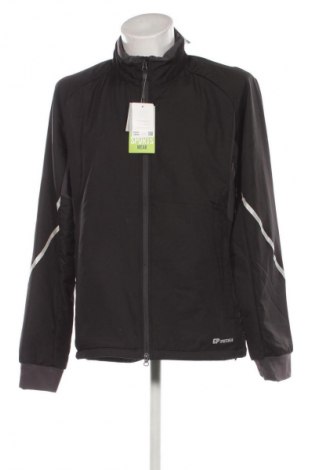 Herrenjacke Unbranded, Größe L, Farbe Mehrfarbig, Preis € 53,99