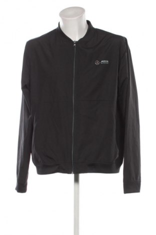 Ανδρικό μπουφάν Unbranded, Μέγεθος XL, Χρώμα Μαύρο, Τιμή 30,99 €