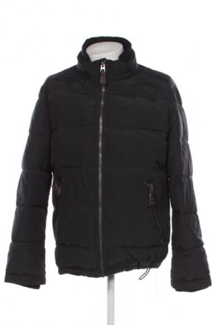 Pánska bunda  Unbranded, Veľkosť XL, Farba Čierna, Cena  27,95 €