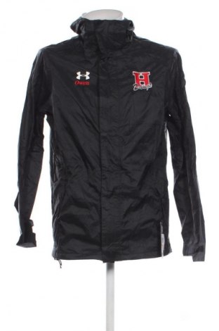 Férfi dzseki Under Armour, Méret M, Szín Fekete, Ár 50 299 Ft