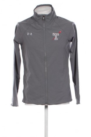 Férfi dzseki Under Armour, Méret M, Szín Szürke, Ár 22 109 Ft