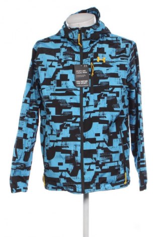 Męska kurtka Under Armour, Rozmiar XL, Kolor Kolorowy, Cena 509,29 zł