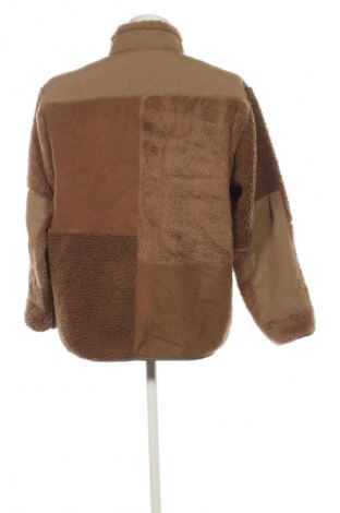 Geacă de bărbati Uniqlo, Mărime XL, Culoare Maro, Preț 278,99 Lei