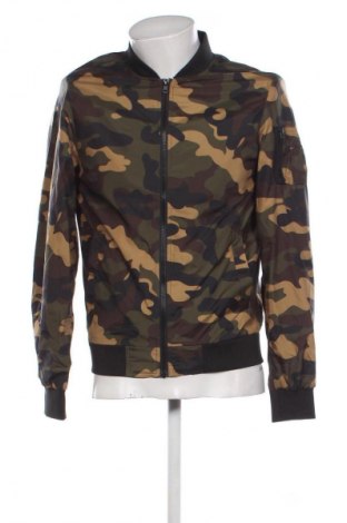 Pánská bunda  Urban Classics, Velikost S, Barva Vícebarevné, Cena  299,00 Kč
