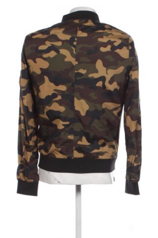 Pánská bunda  Urban Classics, Velikost S, Barva Vícebarevné, Cena  299,00 Kč