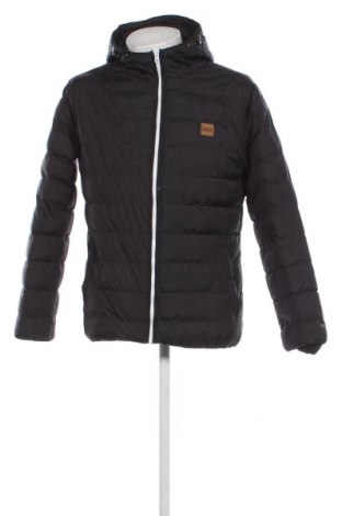 Męska kurtka Urban Classics, Rozmiar M, Kolor Czarny, Cena 157,99 zł