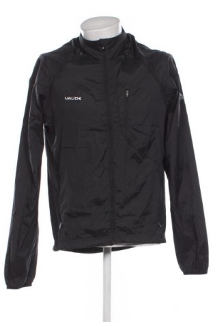 Pánská bunda  Vaude, Velikost XL, Barva Černá, Cena  1 329,00 Kč