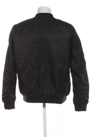 Herrenjacke Vintage, Größe XL, Farbe Schwarz, Preis 33,99 €