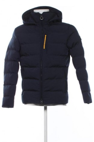 Herrenjacke Wellensteyn, Größe S, Farbe Blau, Preis 204,99 €