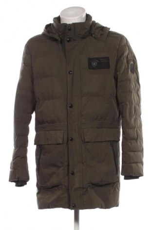 Herrenjacke Wellensteyn, Größe L, Farbe Grün, Preis € 162,99