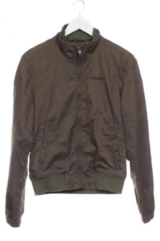 Pánská bunda  Woolrich, Velikost XS, Barva Zelená, Cena  1 139,00 Kč