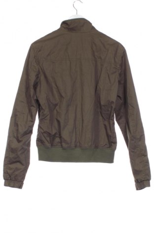 Pánská bunda  Woolrich, Velikost XS, Barva Zelená, Cena  1 139,00 Kč
