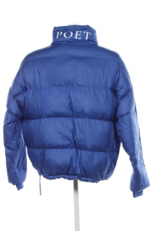 Herrenjacke Young Poets Society, Größe L, Farbe Blau, Preis 204,99 €