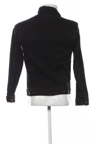 Męska kurtka Zara, Rozmiar M, Kolor Czarny, Cena 134,99 zł