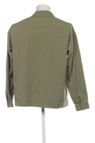 Pánská bunda  Zara, Velikost S, Barva Zelená, Cena  249,00 Kč