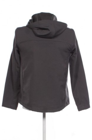 Ανδρικό μπουφάν Zara, Μέγεθος S, Χρώμα Γκρί, Τιμή 14,99 €