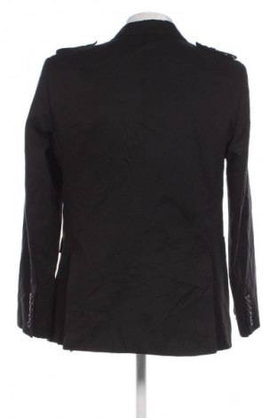Geacă de bărbati Zara Man, Mărime XL, Culoare Negru, Preț 139,99 Lei