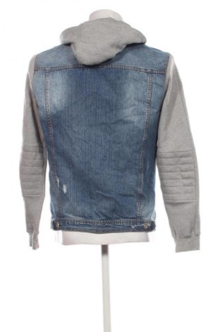 Ανδρικό μπουφάν Zara Man, Μέγεθος XL, Χρώμα Μπλέ, Τιμή 26,99 €