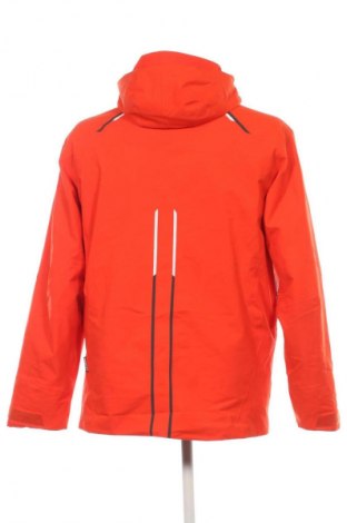 Herrenjacke für Wintersports Schoffel, Größe XL, Farbe Rot, Preis 89,99 €
